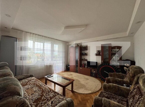 Apartament de vânzare 3 camere Progresul - 173624AV | BLITZ Deva | Poza1