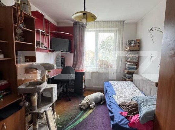 Apartament de vânzare 3 camere Progresul - 173624AV | BLITZ Deva | Poza3