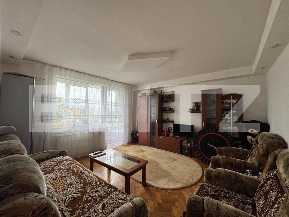 Apartament de vânzare 3 camere Progresul - 173624AV | BLITZ Deva | Poza1
