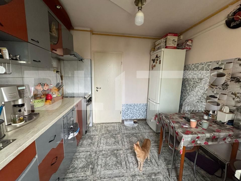 Apartament de vânzare 3 camere Progresul - 173624AV | BLITZ Deva | Poza4