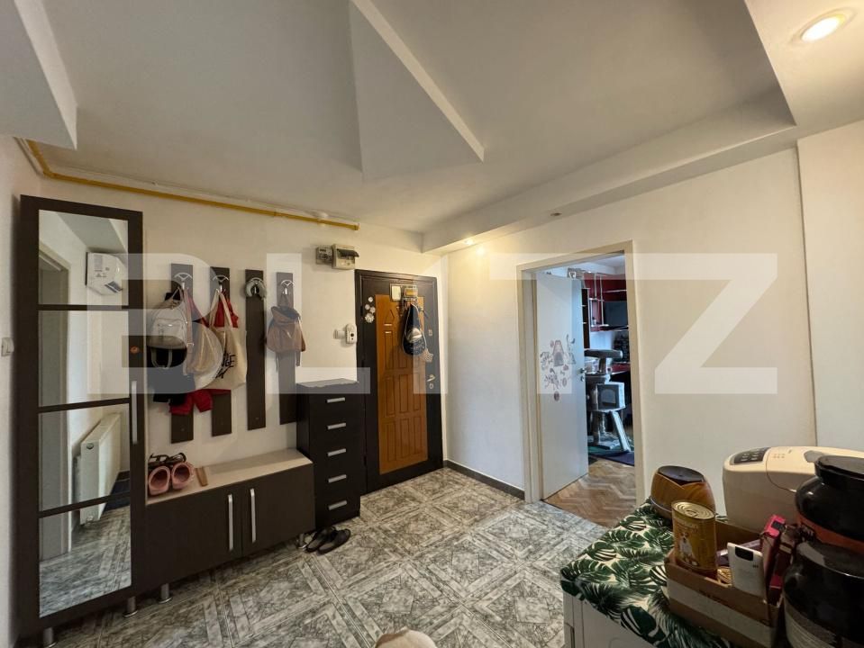 Apartament de vânzare 3 camere Progresul - 173624AV | BLITZ Deva | Poza8