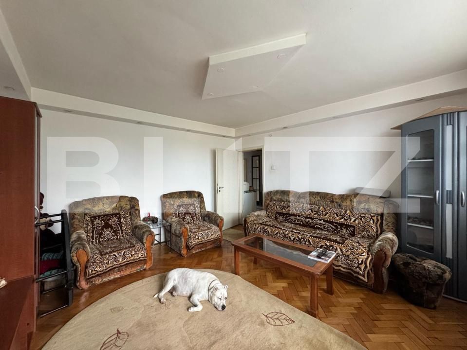 Apartament de vânzare 3 camere Progresul - 173624AV | BLITZ Deva | Poza2