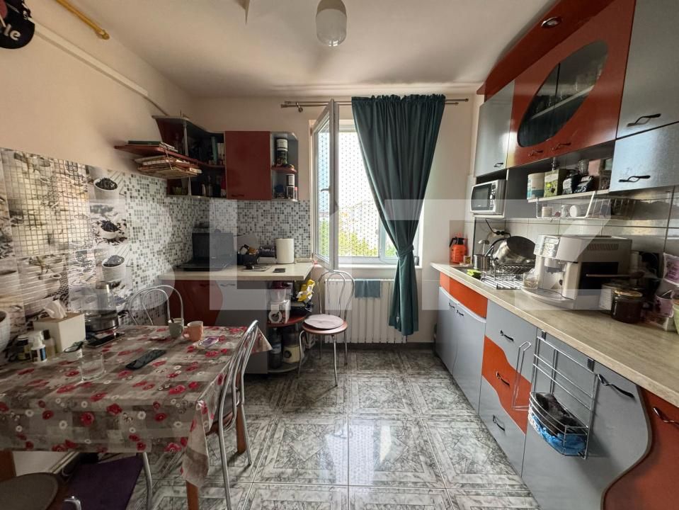 Apartament de vânzare 3 camere Progresul - 173624AV | BLITZ Deva | Poza3