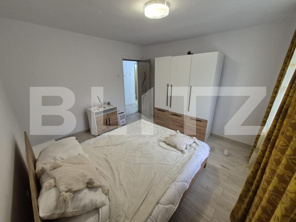 Apartament de vânzare 2 camere Gojdu - 173720AV | BLITZ Deva | Poza2