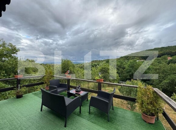 Teren de vânzare Periferie - 173747TV | BLITZ Deva | Poza8