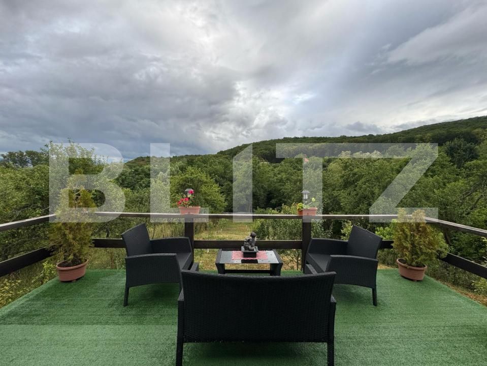 Teren de vânzare Periferie - 173747TV | BLITZ Deva | Poza9