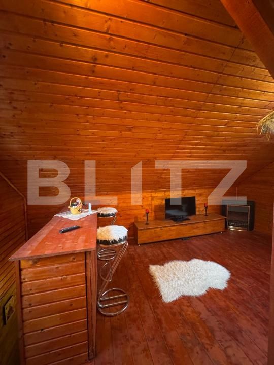 Teren de vânzare Periferie - 173747TV | BLITZ Deva | Poza5