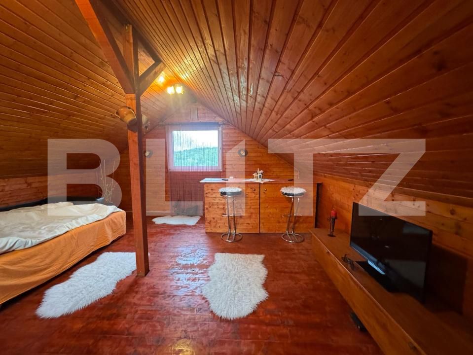 Teren de vânzare Periferie - 173747TV | BLITZ Deva | Poza6