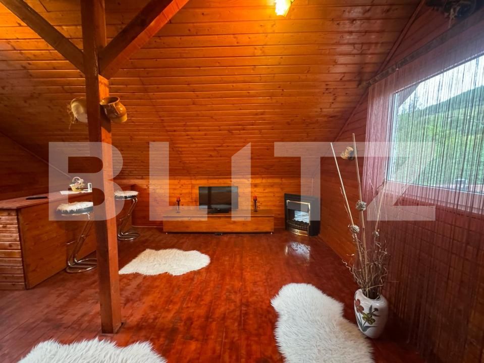 Teren de vânzare Periferie - 173747TV | BLITZ Deva | Poza4