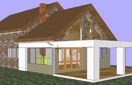 Teren de vânzare Periferie - 178153TV | BLITZ Deva | Poza3