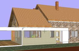 Teren intravilan in Deva, 750mp