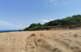 Teren intravilan in Deva, 750mp