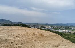 Teren intravilan in Deva, 750mp