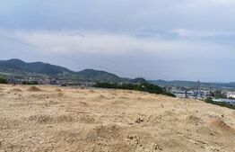 Teren intravilan in Deva, 750mp