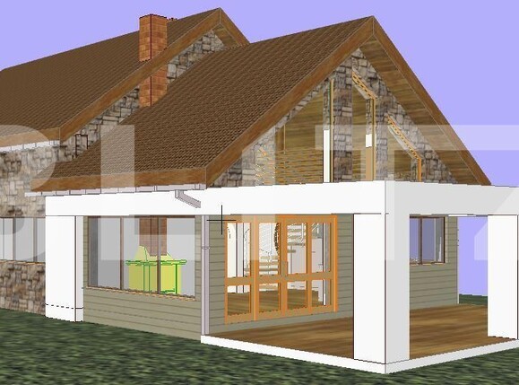 Teren de vânzare Periferie - 173799TV | BLITZ Deva | Poza1