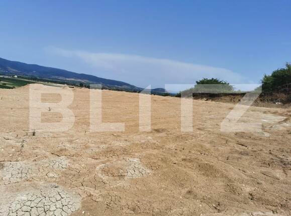 Teren de vânzare Periferie - 173799TV | BLITZ Deva | Poza5