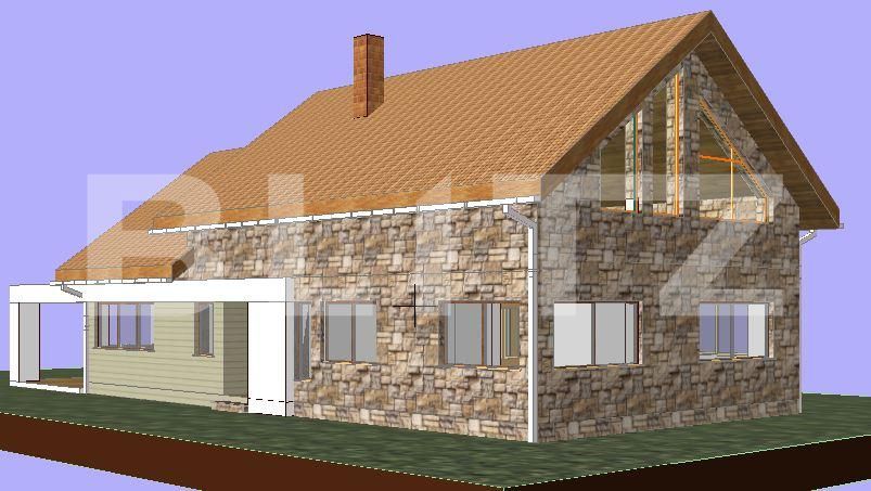 Teren de vânzare Periferie - 173799TV | BLITZ Deva | Poza2