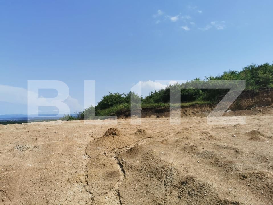 Teren de vânzare Periferie - 173799TV | BLITZ Deva | Poza7