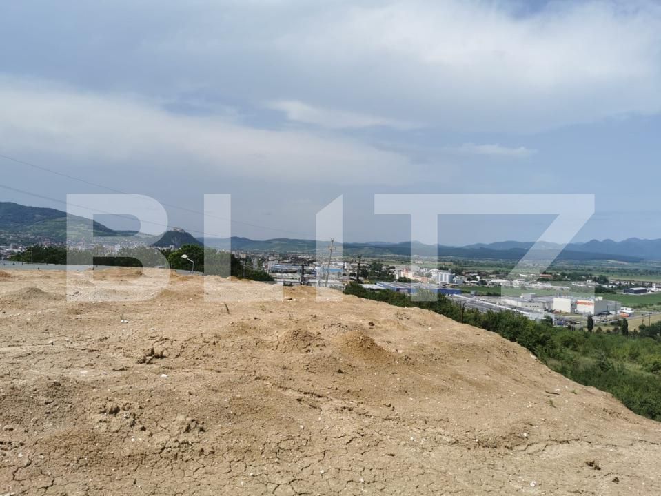 Teren de vânzare Periferie - 173799TV | BLITZ Deva | Poza4