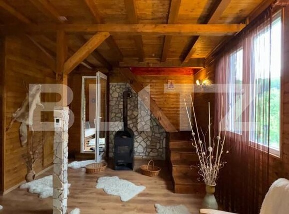 Casa de vânzare 3 camere Periferie - 173808CV | BLITZ Deva | Poza1