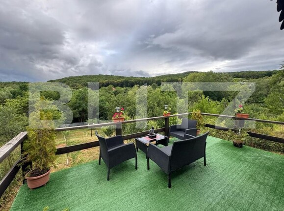 Casa de vânzare 3 camere Periferie - 173808CV | BLITZ Deva | Poza11