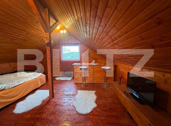 Casa de vânzare 3 camere Periferie - 173808CV | BLITZ Deva | Poza6