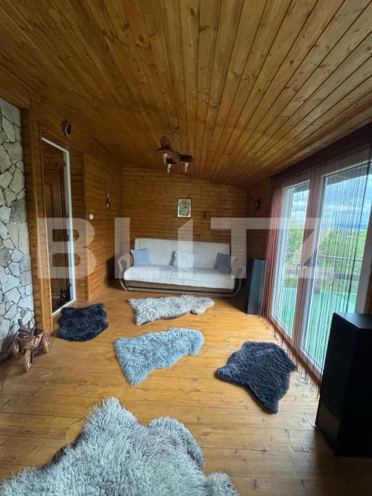 Casa de vânzare 3 camere Periferie - 173808CV | BLITZ Deva | Poza2