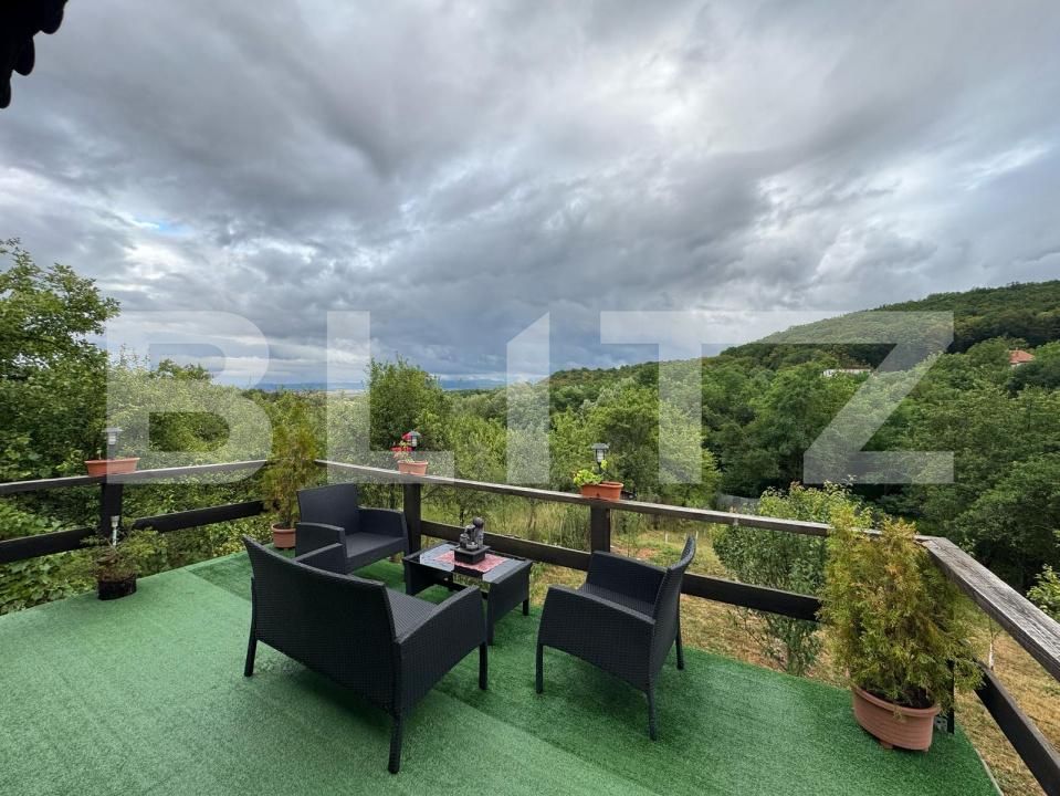 Casa de vânzare 3 camere Periferie - 173808CV | BLITZ Deva | Poza9