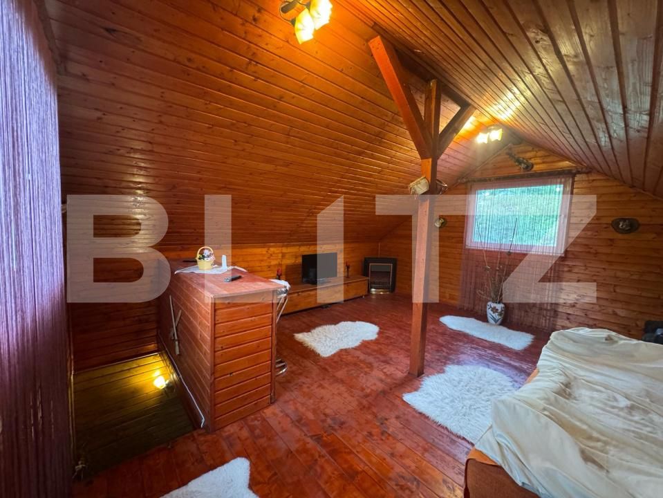 Casa de vânzare 3 camere Periferie - 173808CV | BLITZ Deva | Poza5