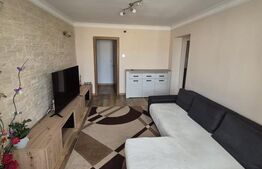 Apartament cochet cu 2 camere – confort și intimitate 
