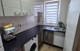 Apartament cochet cu 2 camere – confort și intimitate 