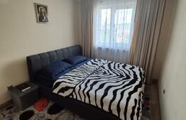 Apartament cochet cu 2 camere – confort și intimitate 