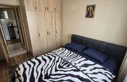 Apartament cochet cu 2 camere – confort și intimitate 