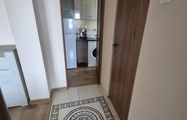 Apartament cochet cu 2 camere – confort și intimitate 