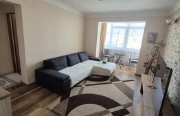 Apartament cochet cu 2 camere – confort și intimitate 