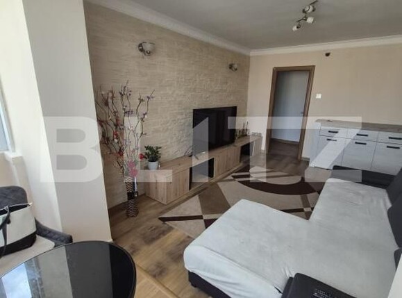 Apartament de vânzare 2 camere Dacia - 173849AV | BLITZ Deva | Poza3