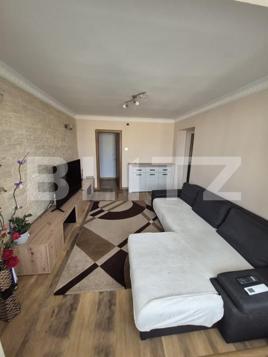 Apartament de vânzare 2 camere Dacia - 173849AV | BLITZ Deva | Poza3