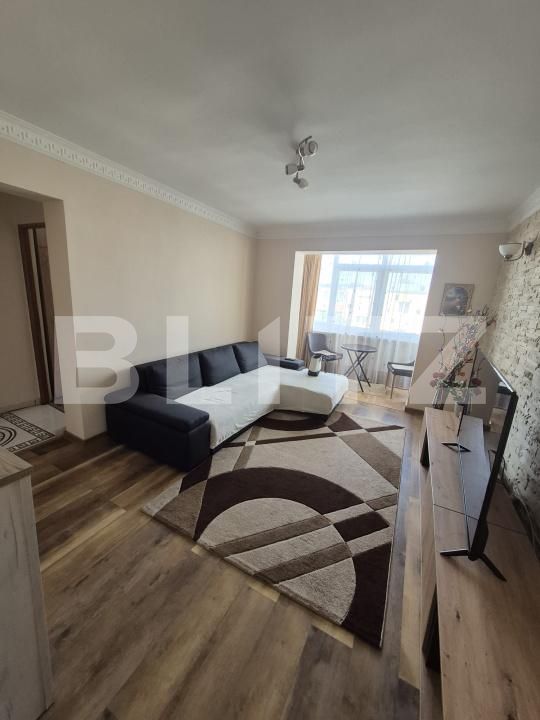 Apartament de vânzare 2 camere Dacia - 173849AV | BLITZ Deva | Poza1