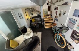 Casa de vanzare, cu 2 camere, in Deva, zona Progresu