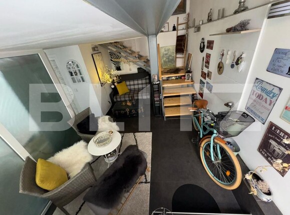 Casa de vânzare 2 camere Progresul - 173923CV | BLITZ Deva | Poza2