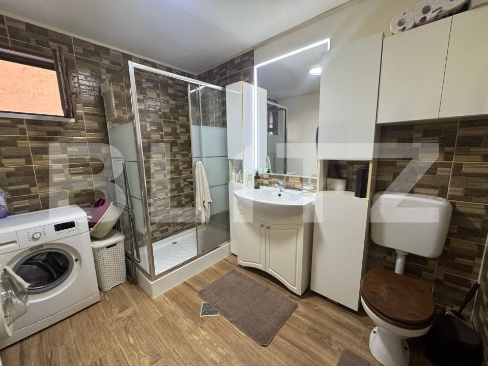 Casa de vânzare 3 camere Periferie - 174032CV | BLITZ Deva | Poza10