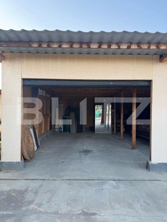 Casa de vânzare 3 camere Periferie - 174032CV | BLITZ Deva | Poza12