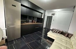 Apartament cu 3 camere de închiriat - DEVA 