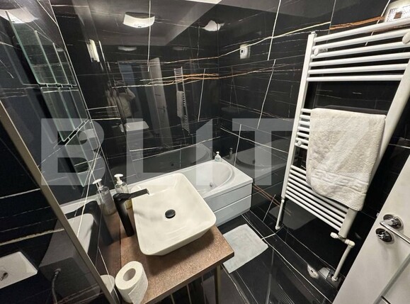 Apartament de închiriat 3 camere Central - 174046AI | BLITZ Deva | Poza3