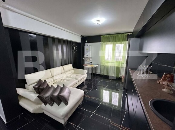 Apartament de închiriat 3 camere Central - 174046AI | BLITZ Deva | Poza5