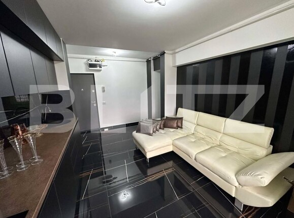 Apartament de închiriat 3 camere Central - 174046AI | BLITZ Deva | Poza4