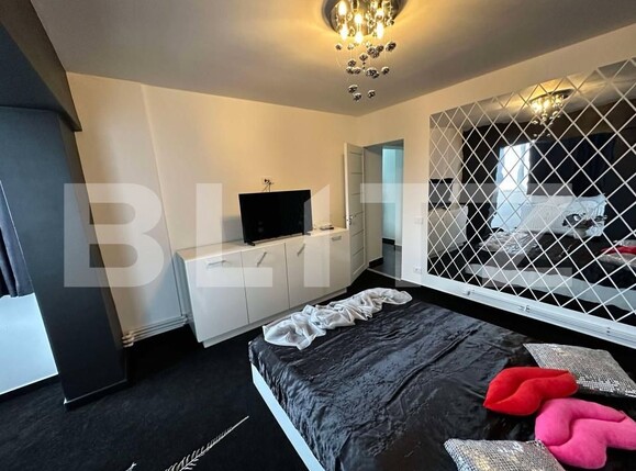 Apartament de închiriat 3 camere Central - 174046AI | BLITZ Deva | Poza10