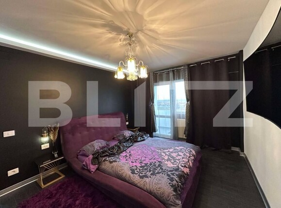Apartament de închiriat 3 camere Central - 174046AI | BLITZ Deva | Poza12