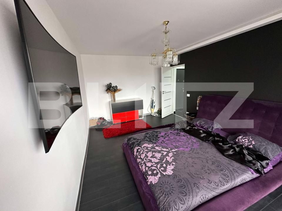 Apartament de închiriat 3 camere Central - 174046AI | BLITZ Deva | Poza9