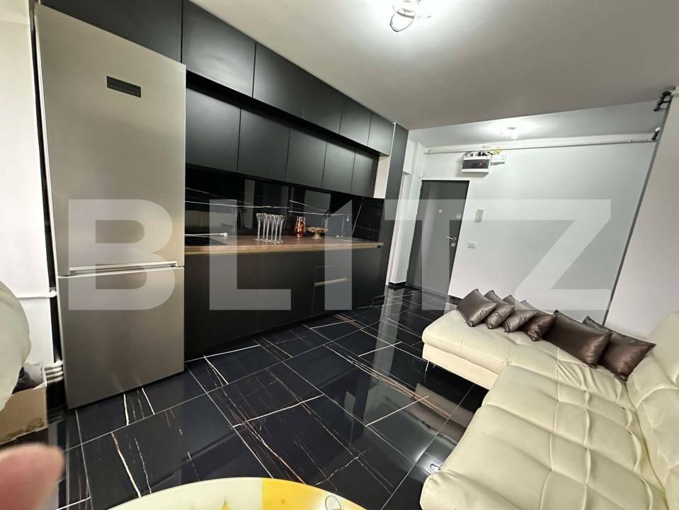Apartament de închiriat 3 camere Central - 174046AI | BLITZ Deva | Poza7